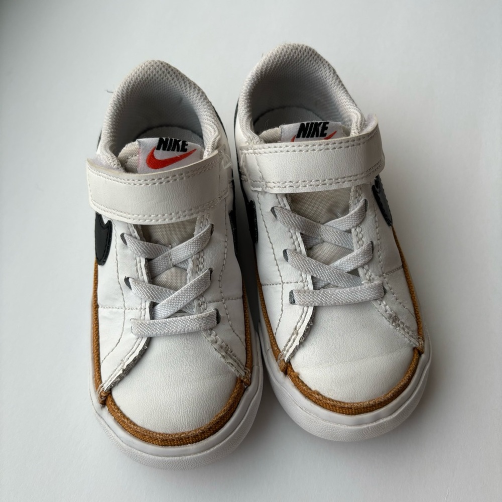 Nike Court Legacy Size 8c Sneakers